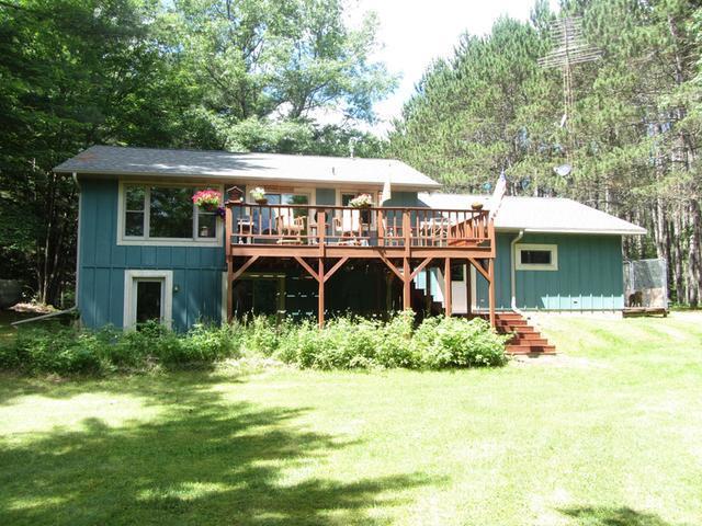 7459 Wolf Road Lake Tomahawk, WI 54539 - Photo 1 of 14 Gallery Image 1