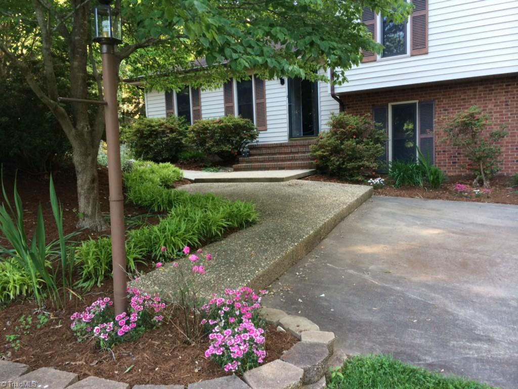 1001 Amity Road Asheboro, NC 27203 - Photo 5 of 10 Gallery Image 5