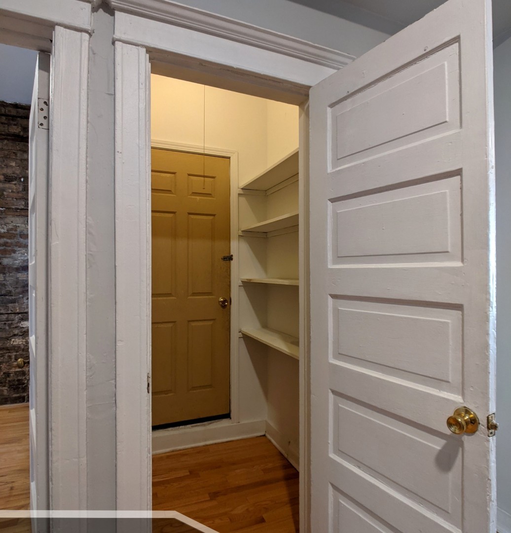 3544 North Halsted Street, Unit 2F Chicago, IL 60657 - Photo 17 of 19