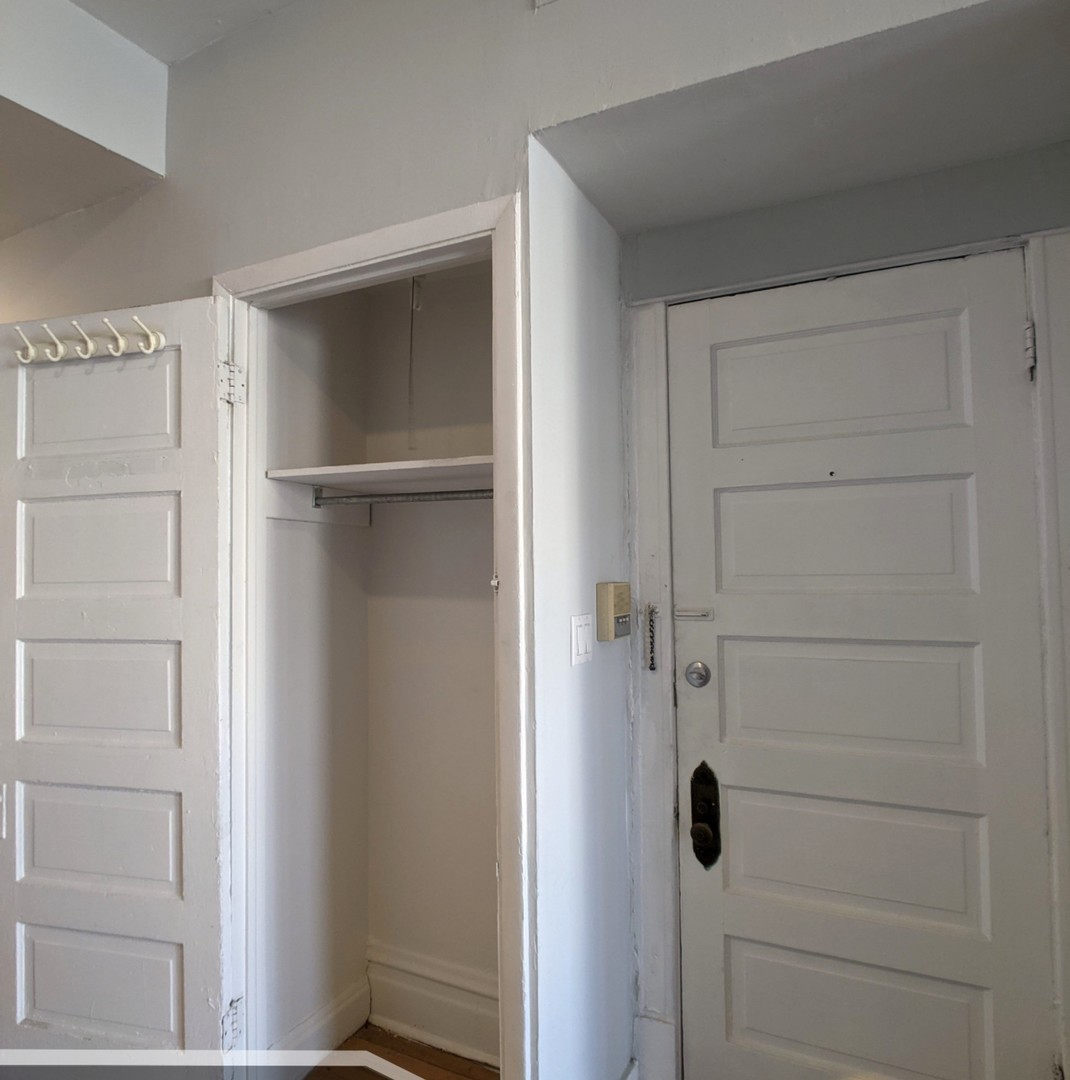 3544 North Halsted Street, Unit 2F Chicago, IL 60657 - Photo 19 of 19