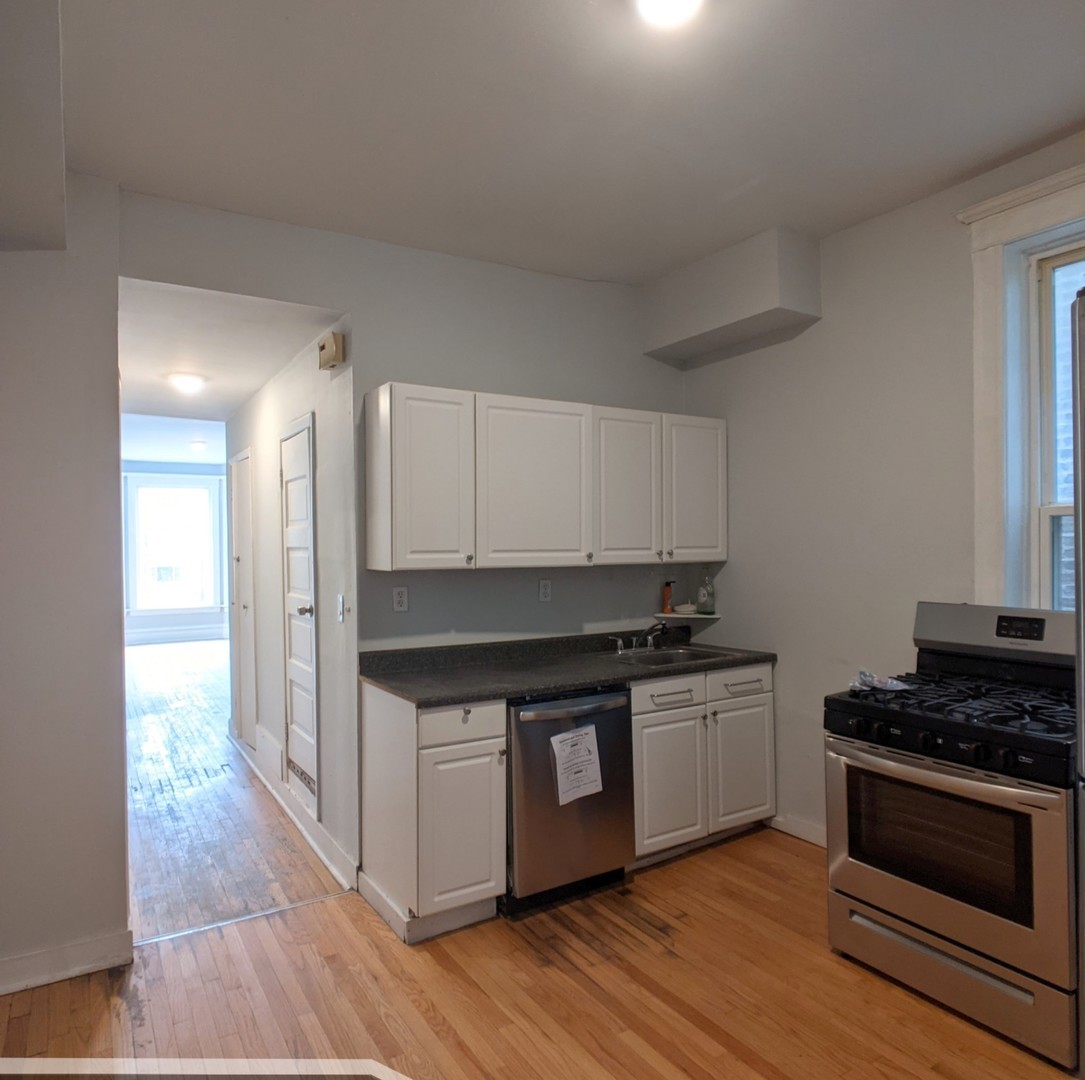 3544 North Halsted Street, Unit 2F Chicago, IL 60657 - Photo 5 of 19