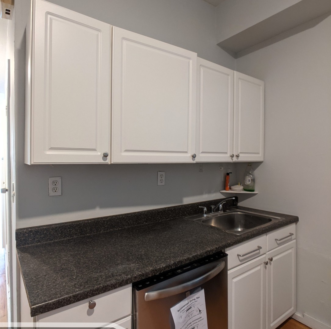 3544 North Halsted Street, Unit 2F Chicago, IL 60657 - Photo 6 of 19