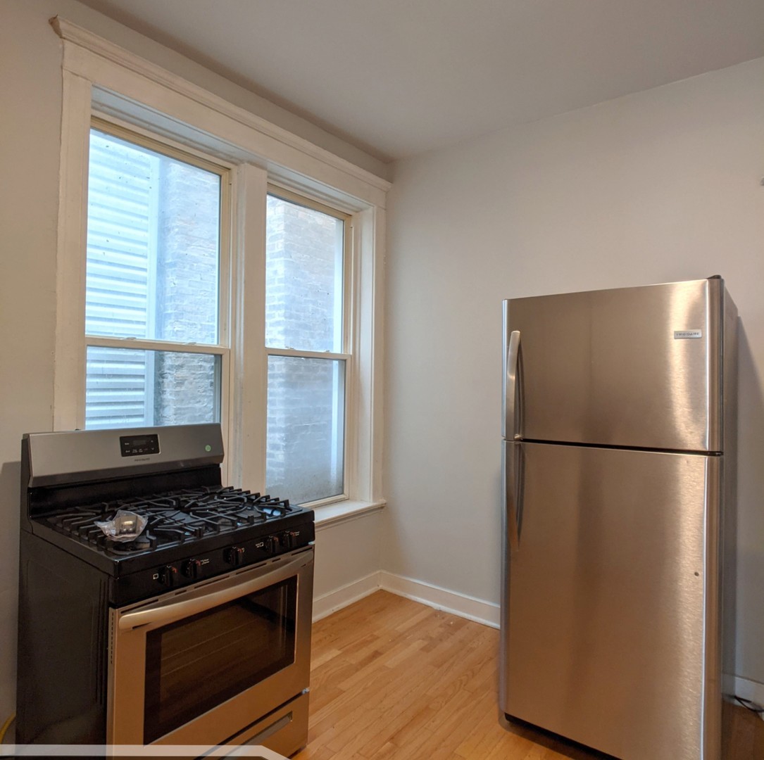 3544 North Halsted Street, Unit 2F Chicago, IL 60657 - Photo 7 of 19