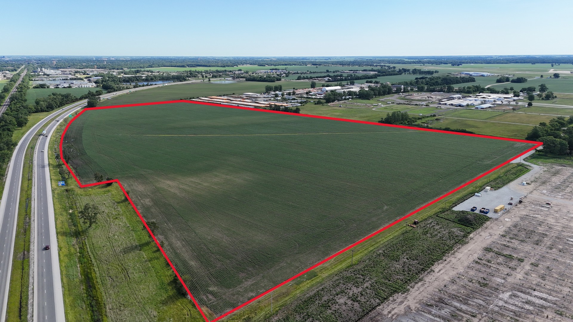 899 West 4000 Road South Kankakee, IL 60901 - Photo 2 of 7