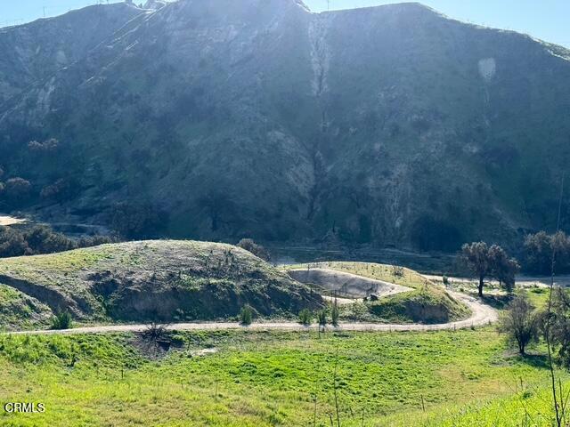 a view of outdoor space