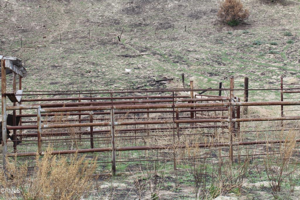 31029 Hasley Canyon Road Castaic, CA 91384 - Photo 16 of 27 a bathroom with a shower
