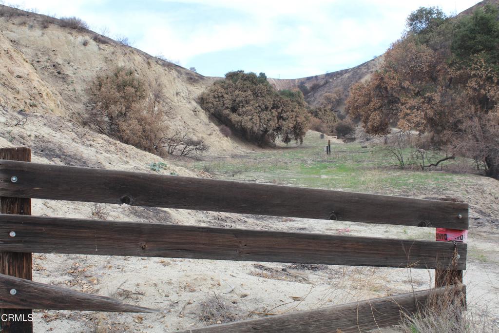 31029 Hasley Canyon Road Castaic, CA 91384 - Photo 20 of 27 a view of a house with a yard