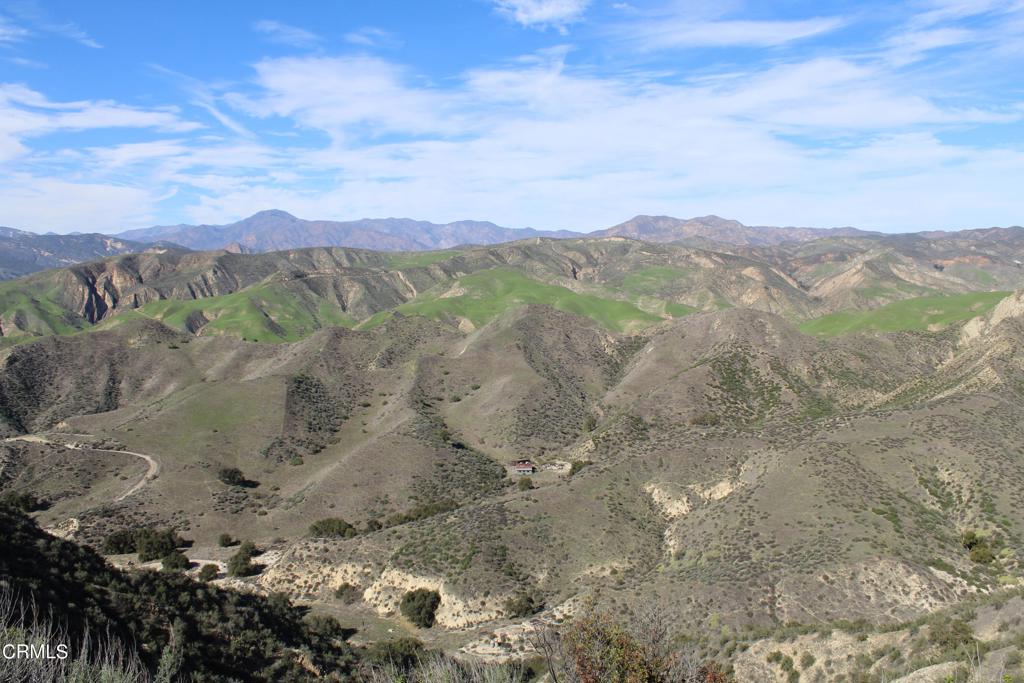 31029 Hasley Canyon Road Castaic, CA 91384 - Photo 27 of 27 a view of lake with mountain