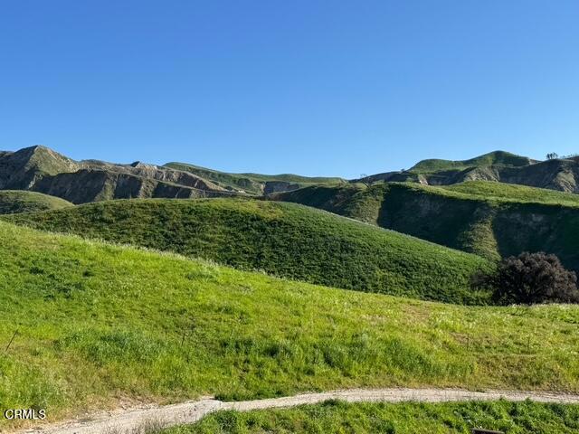 31029 Hasley Canyon Road Castaic, CA 91384 - Photo 3 of 27 a view of a lush green outdoor space with a lake view