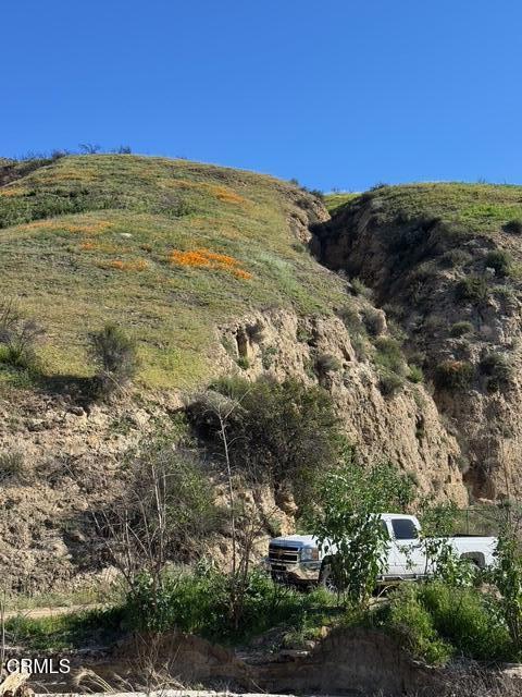 31029 Hasley Canyon Road Castaic, CA 91384 - Photo 7 of 27 a view of lake with mountain