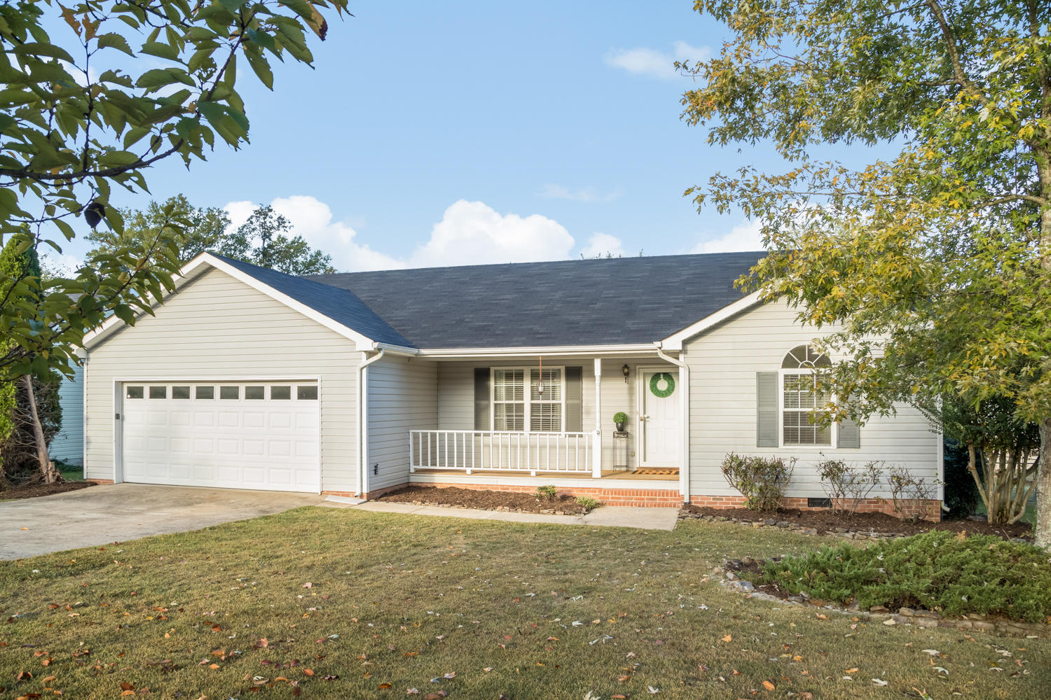 187 Gentry Road Ringgold, GA 30736 - Photo 1 of 21 187_Gentry_Rd
