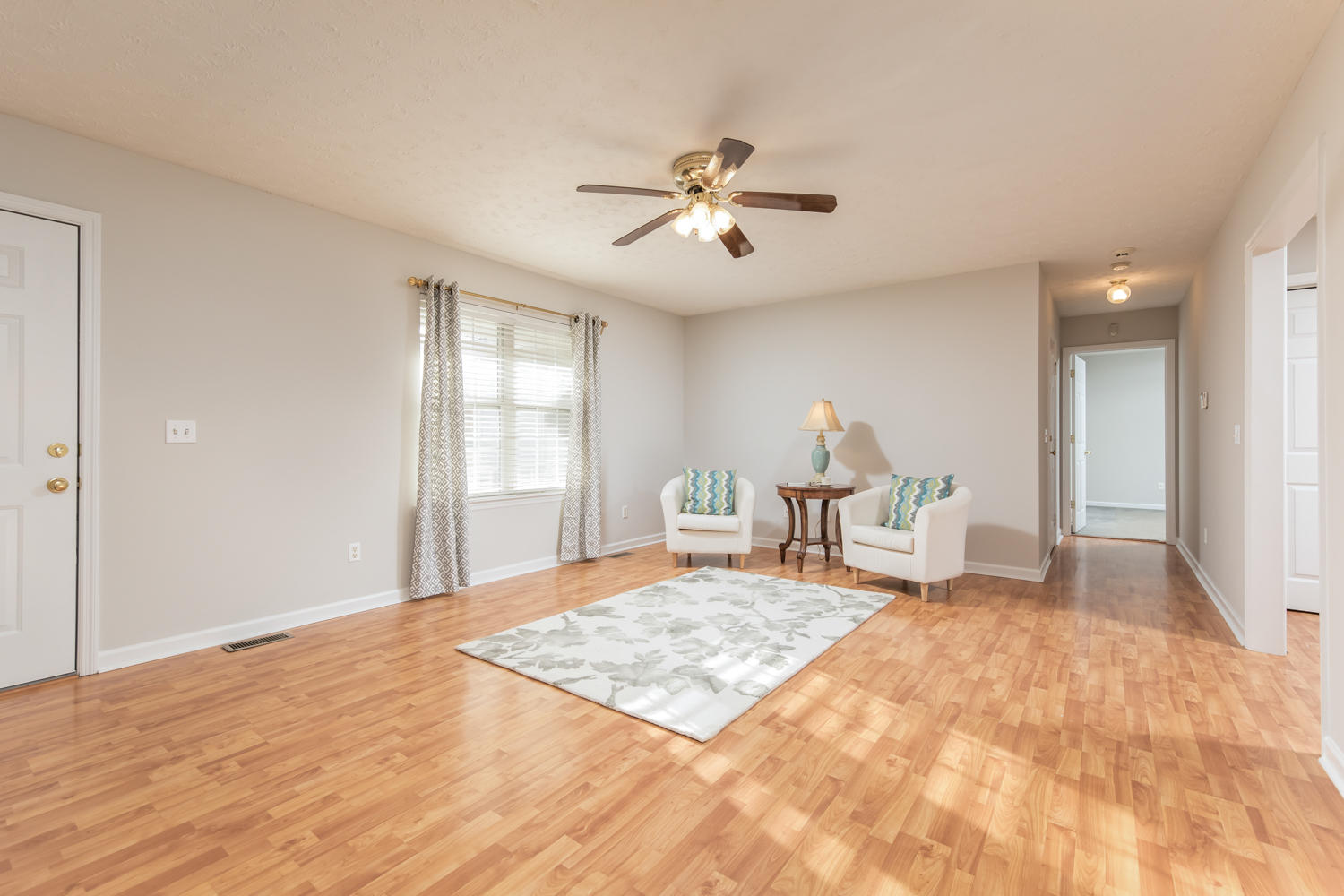187 Gentry Road Ringgold, GA 30736 - Photo 4 of 21 187_Gentry_Rd