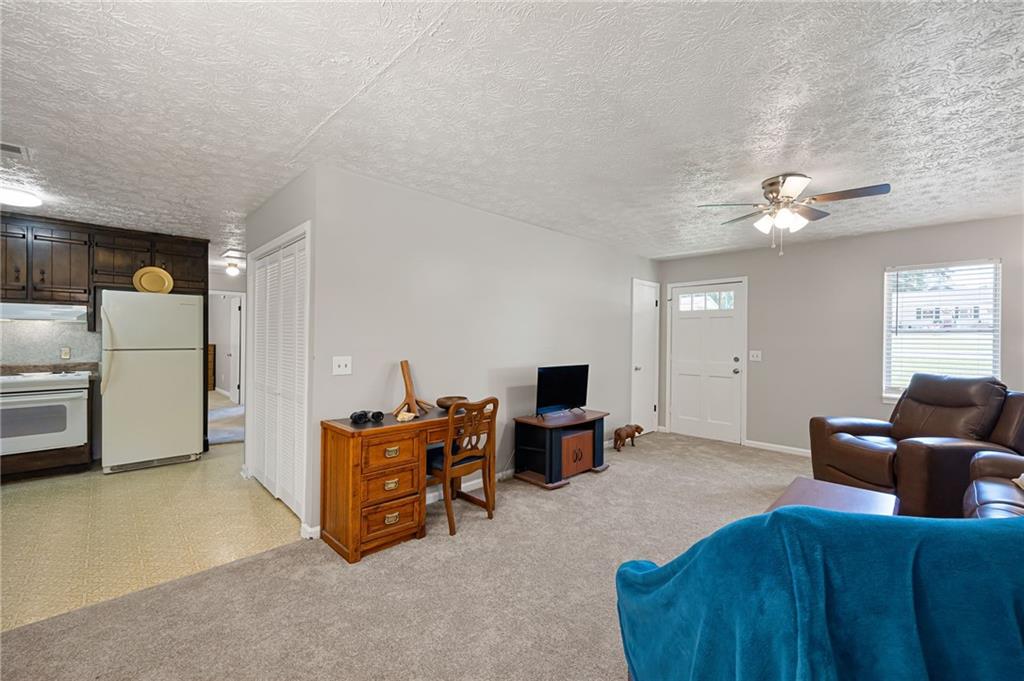 3370 Ridgecrest Drive Powder Springs, GA 30127 - Photo 8 of 27