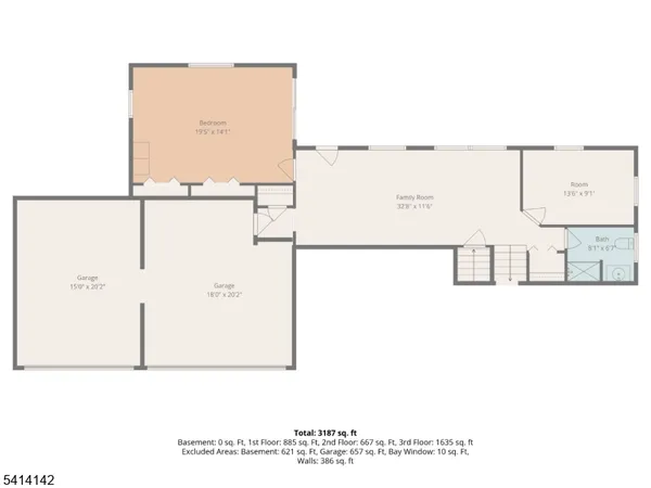 $695,000 | 29 Leffler Hill Road, Flemington, NJ 08822