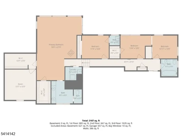 $695,000 | 29 Leffler Hill Road, Flemington, NJ 08822