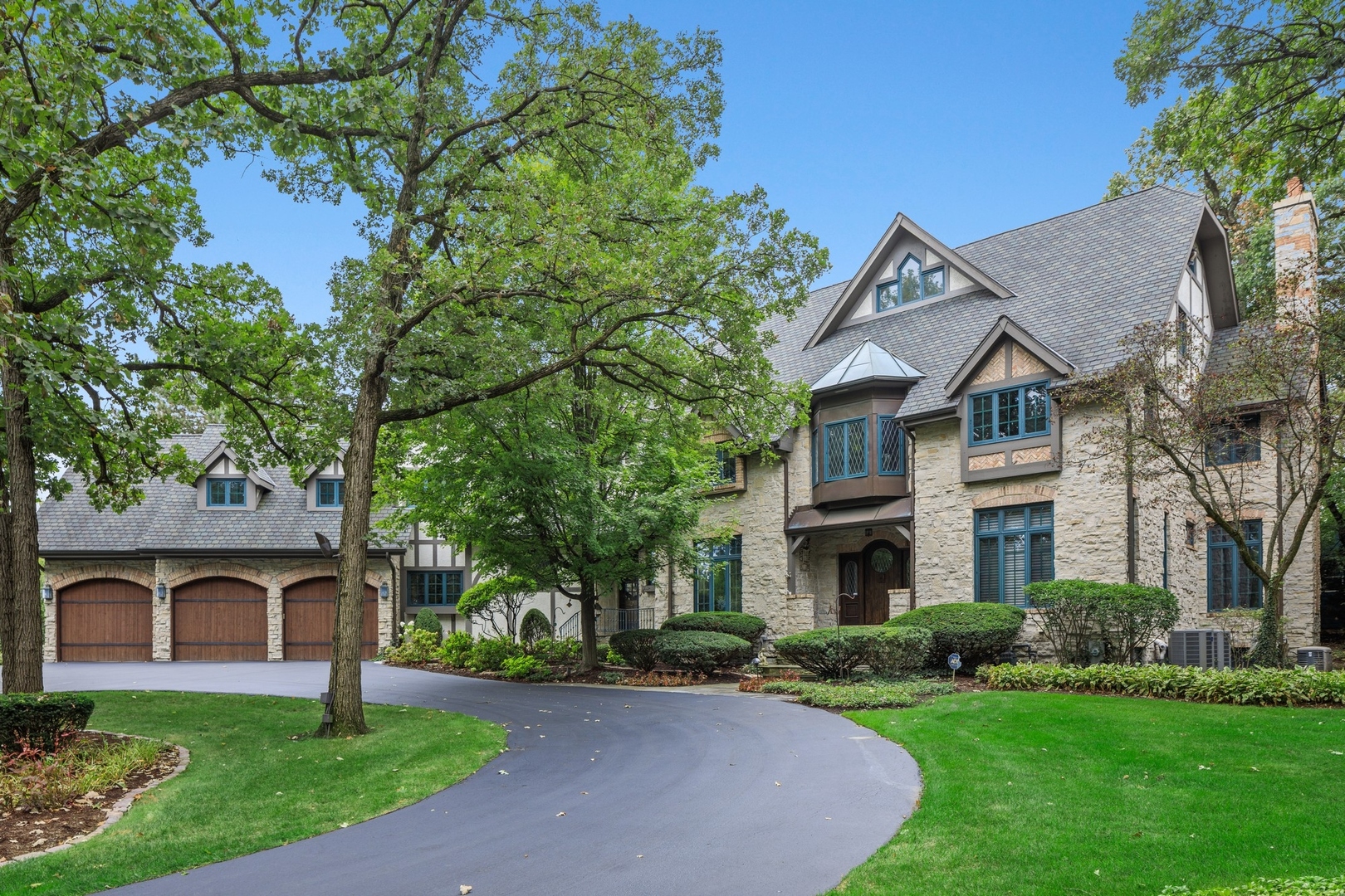 6600 Shady Lane Burr Ridge, IL 60527 - Photo 1 of 1