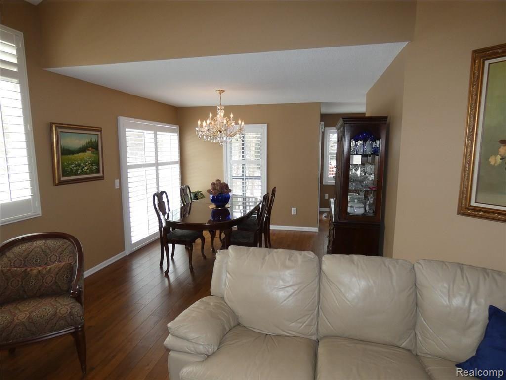 3346 Henley Court Rochester Hills, MI 48309 - Photo 16 of 53