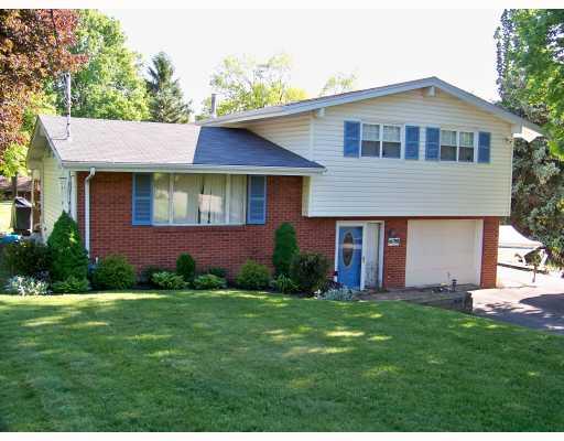 951 Lyn Road Sarver, PA 16055 - Photo 7 of 12 Exterior Front.