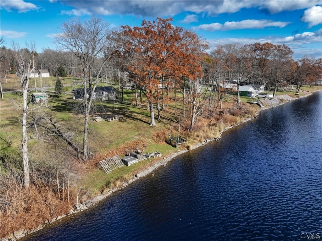 Lot #2 State Route 49 Cleveland, NY 13042 - Photo 2 of 9