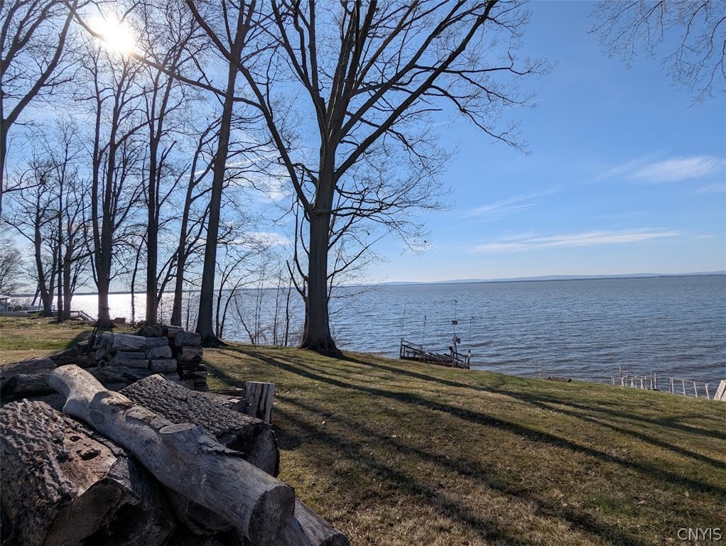 Lot #2 State Route 49 Cleveland, NY 13042 - Photo 5 of 9