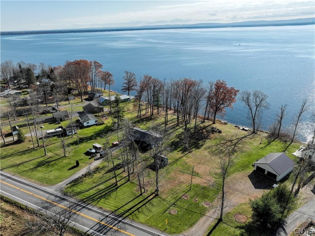 Lot #2 State Route 49 Cleveland, NY 13042 - Photo 8 of 9