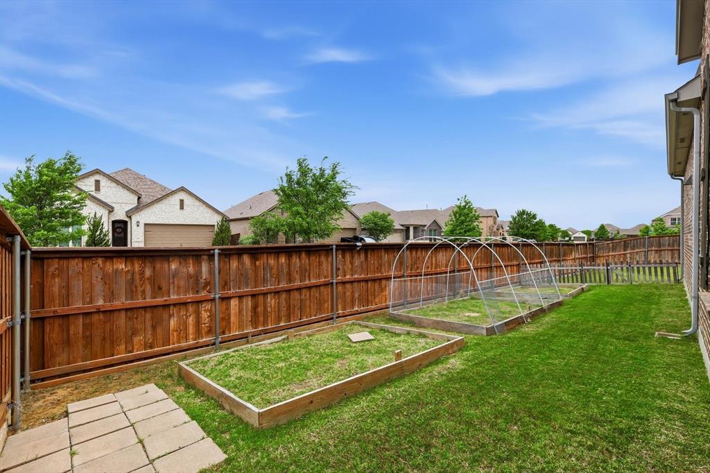 1601 Shetland Road Aubrey, TX 76227 - Photo 38 of 40