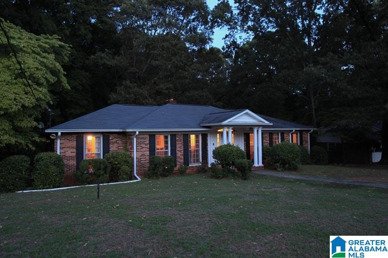 109 Shamrock Road Anniston, AL 36207 - Photo 1 of 23 Gallery Image 1