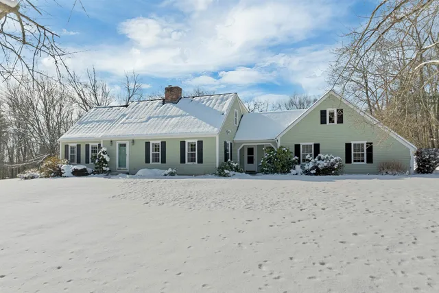 $825,000 | 36 Prescott Heights Road, Hooksett, NH 03106