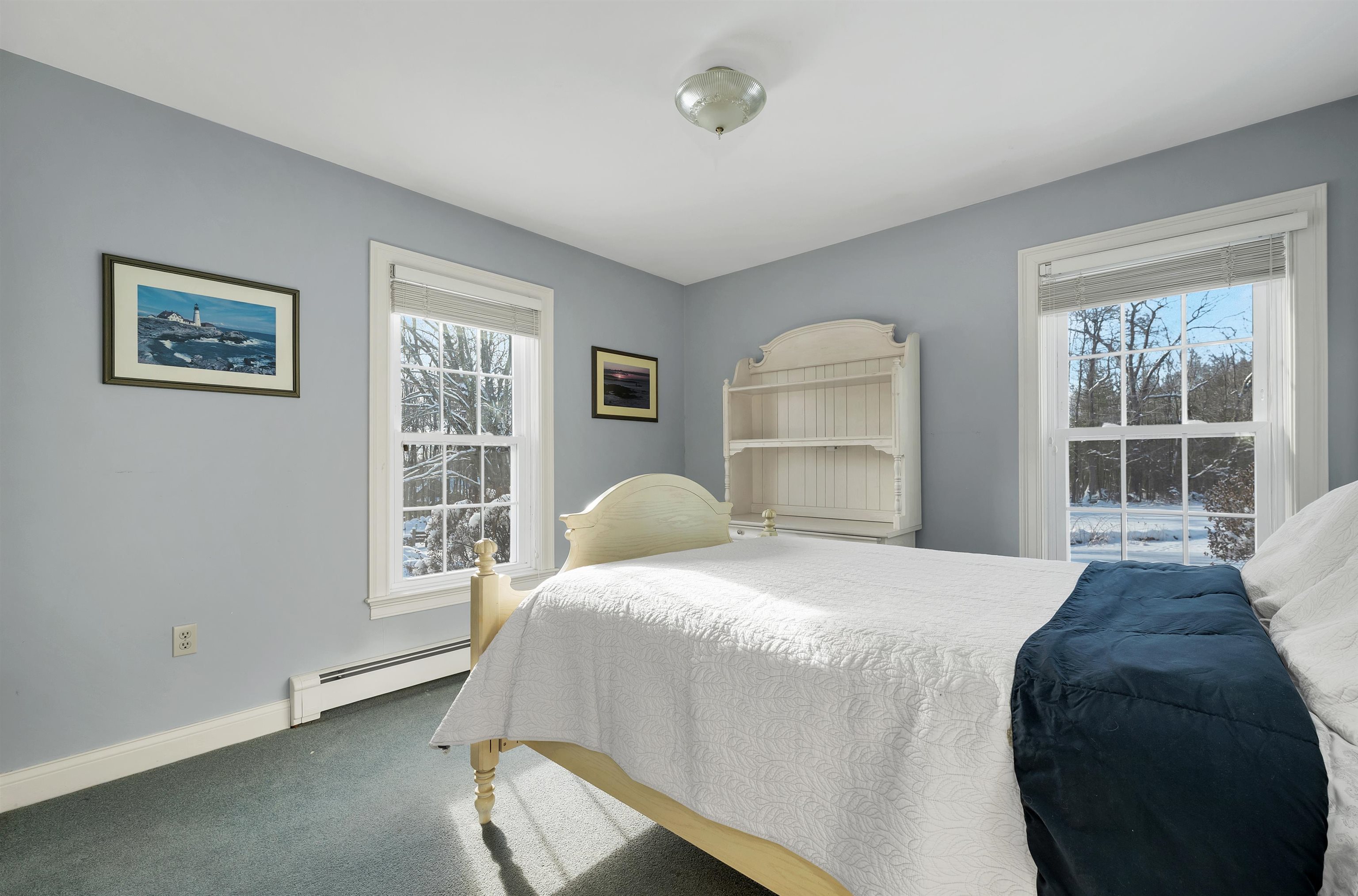 36 Prescott Heights Road Hooksett, NH 03106 - Photo 12 of 20