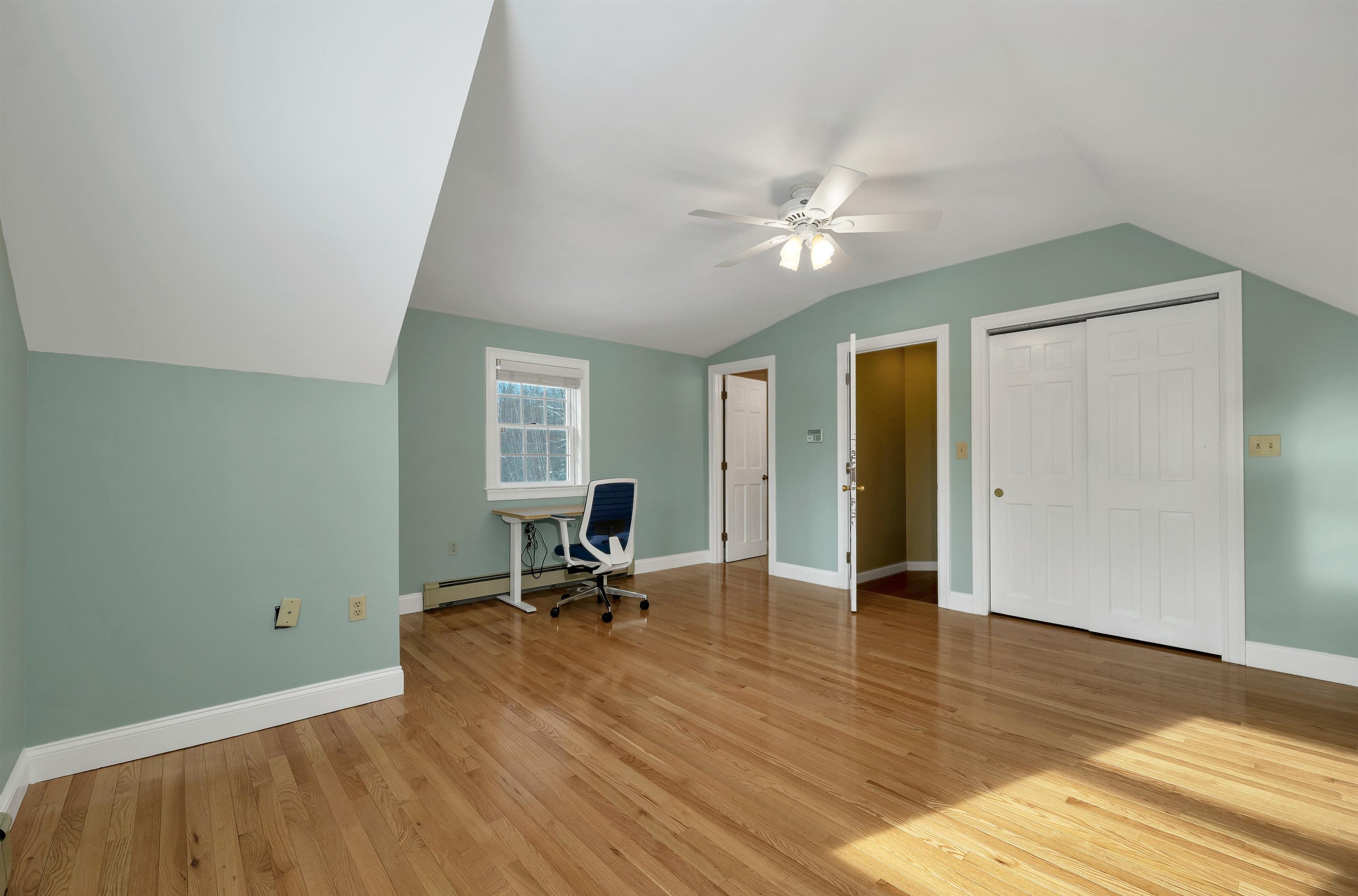 36 Prescott Heights Road Hooksett, NH 03106 - Photo 13 of 20