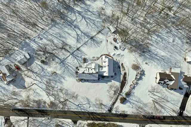 $825,000 | 36 Prescott Heights Road, Hooksett, NH 03106