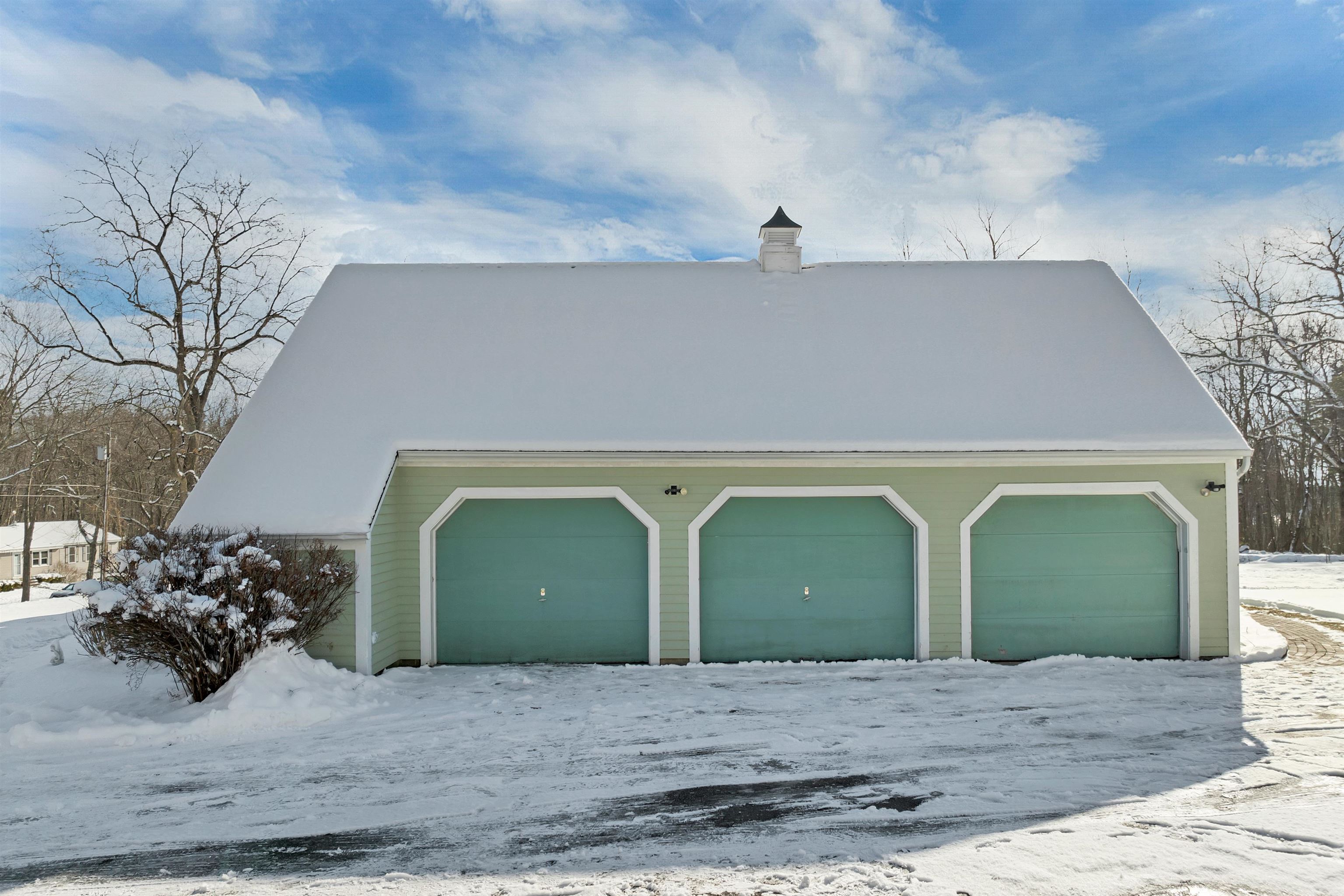 36 Prescott Heights Road Hooksett, NH 03106 - Photo 20 of 25