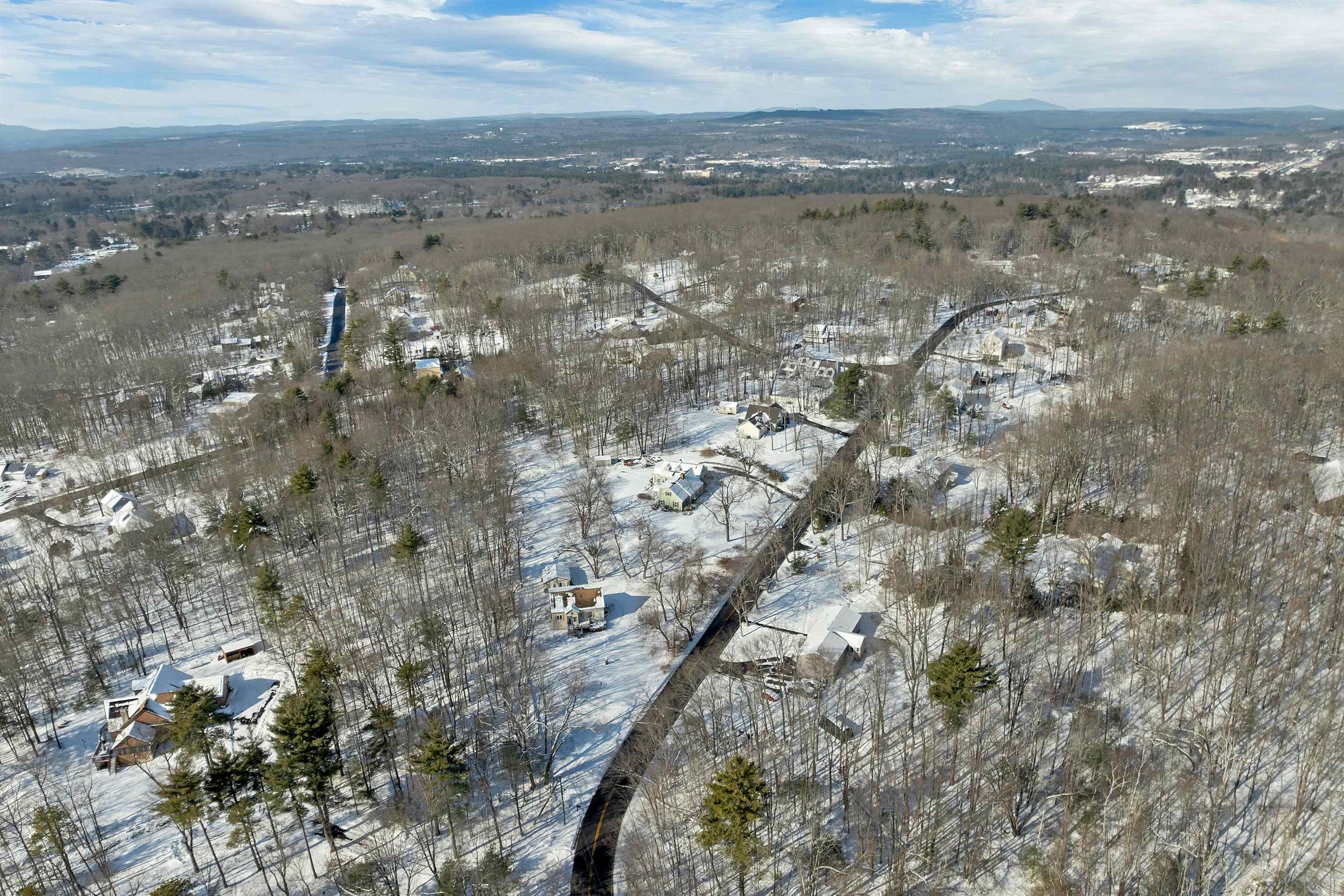 36 Prescott Heights Road Hooksett, NH 03106 - Photo 25 of 25