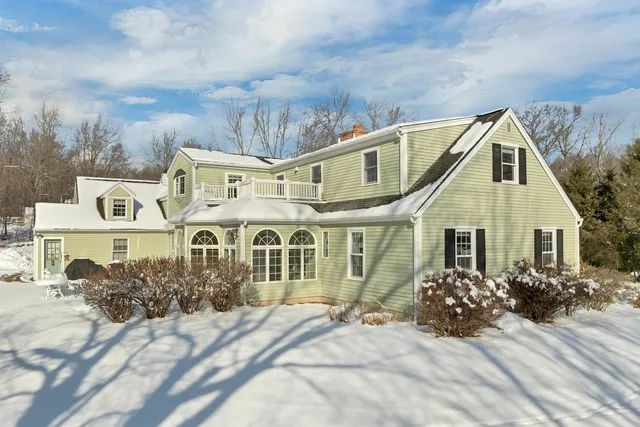 $825,000 | 36 Prescott Heights Road, Hooksett, NH 03106