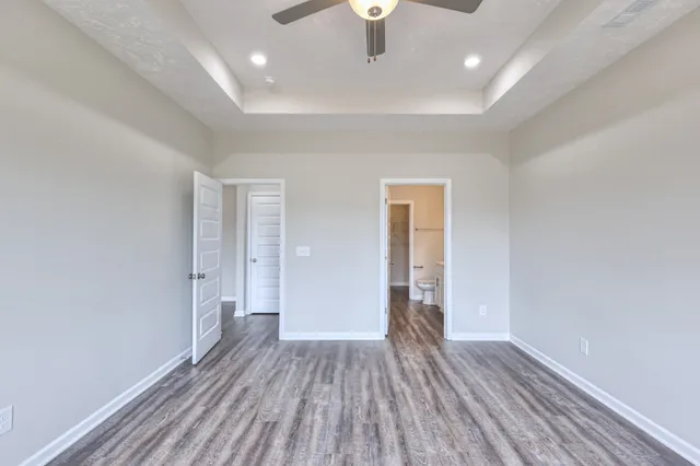 $341,900 | 2846 Old Alto Highway, Decherd, TN 37324