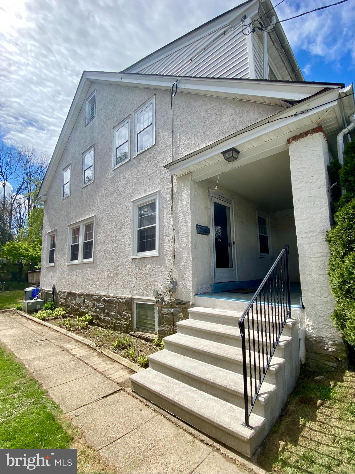 237 Rockingham Road Bryn Mawr, PA 19010 - Photo 1 of 2