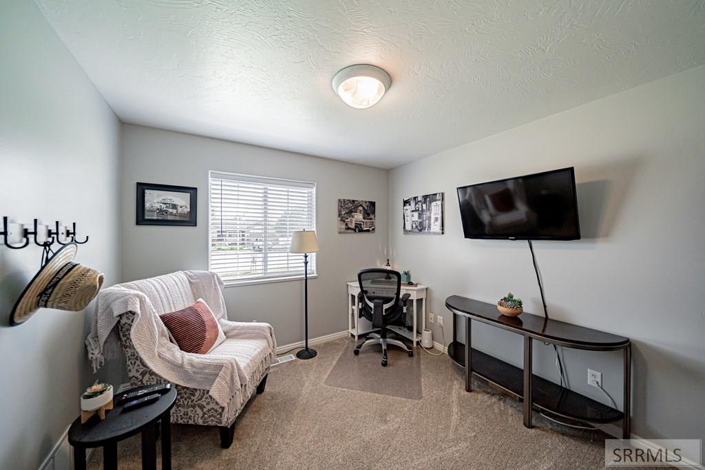 3947 Jordan Circle Ammon, ID 83406 - Photo 51 of 81 Main Level Bedroom 2