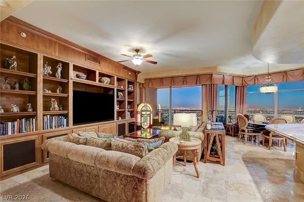 $1,125,000 | 9101 Alta Drive, Unit 1406, Las Vegas, NV 89145