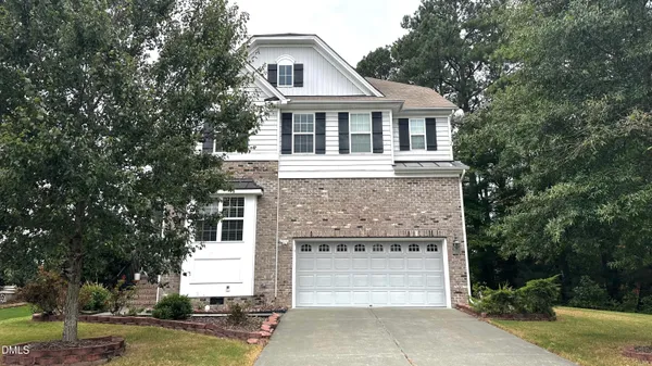 $2,850 | 308 Liberty Rose Drive, Morrisville, NC 27560