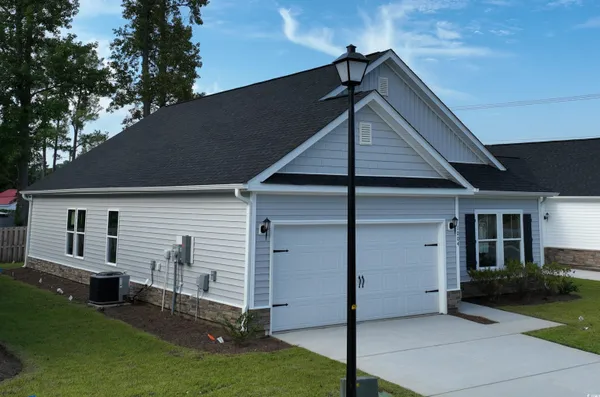 $2,100 | 1040 Moen Loop, Unit LOT 11, Conway, SC 29526