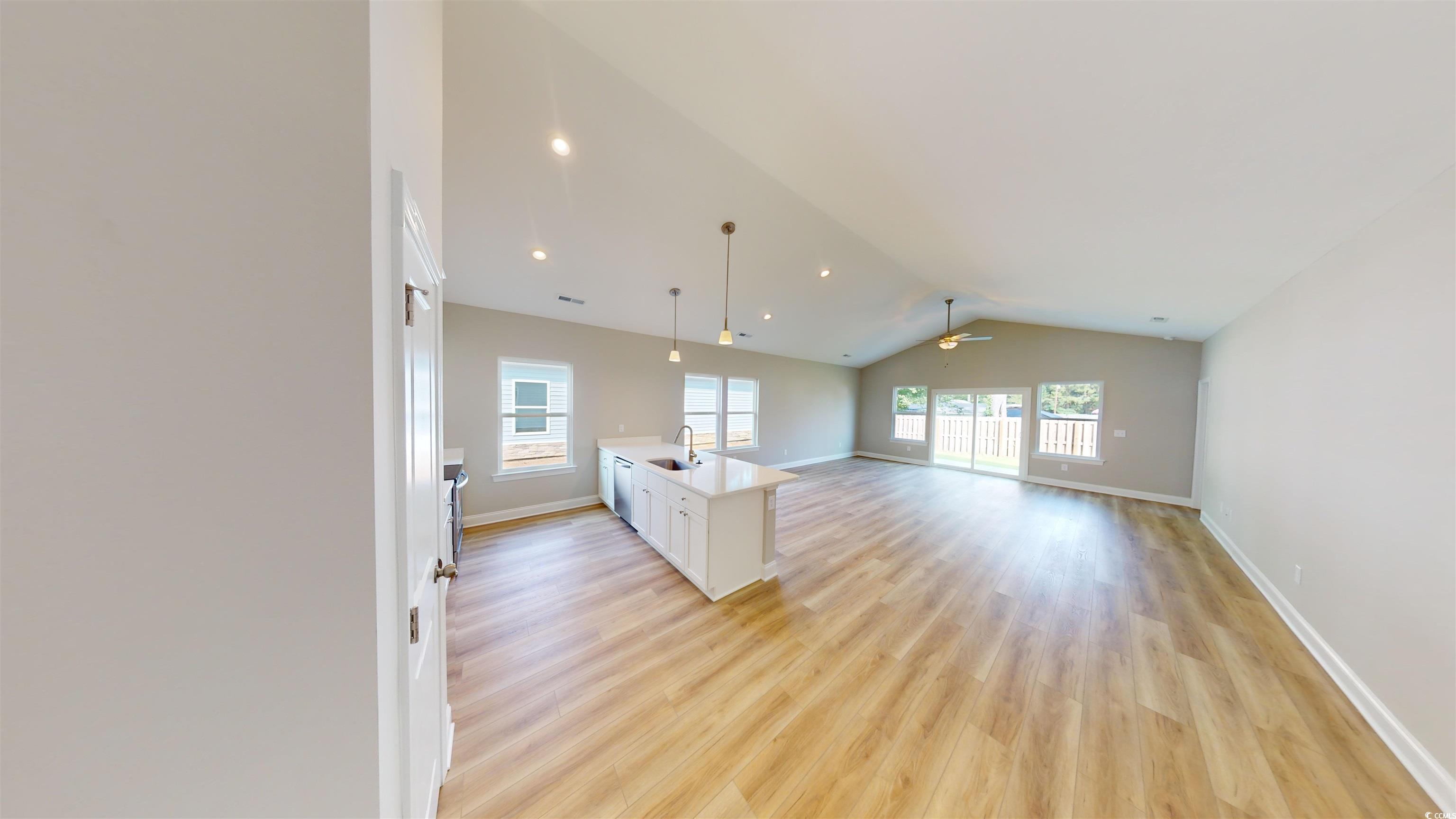 1040 Moen Loop, Unit LOT 11 Conway, SC 29526 - Photo 5 of 26