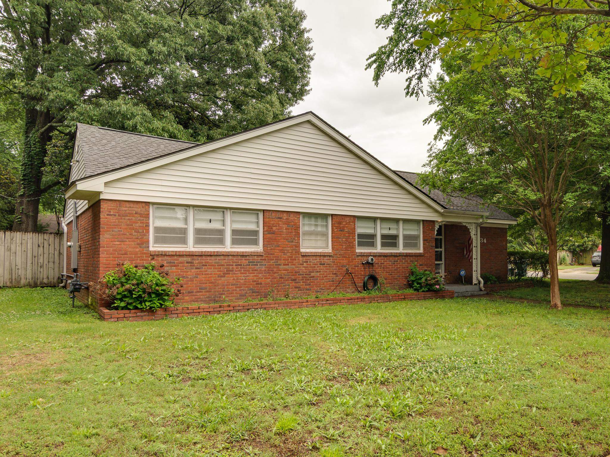 1134 Dearing Road Memphis, TN 38117 - Photo 29 of 30