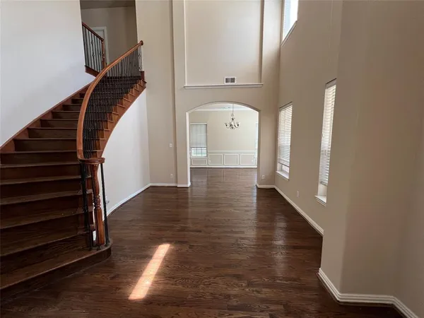 $3,995 | 1803 East Branch Hollow Drive, Carrollton, TX 75007