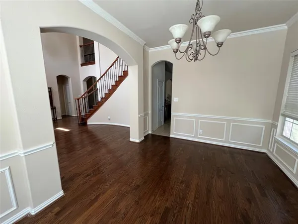 $3,995 | 1803 East Branch Hollow Drive, Carrollton, TX 75007