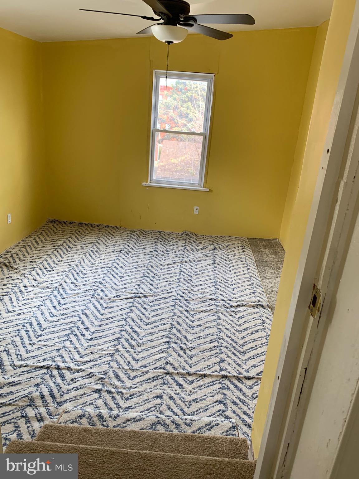 321 Highland Avenue Chester, PA 19013 - Photo 34 of 40 a view of an empty room