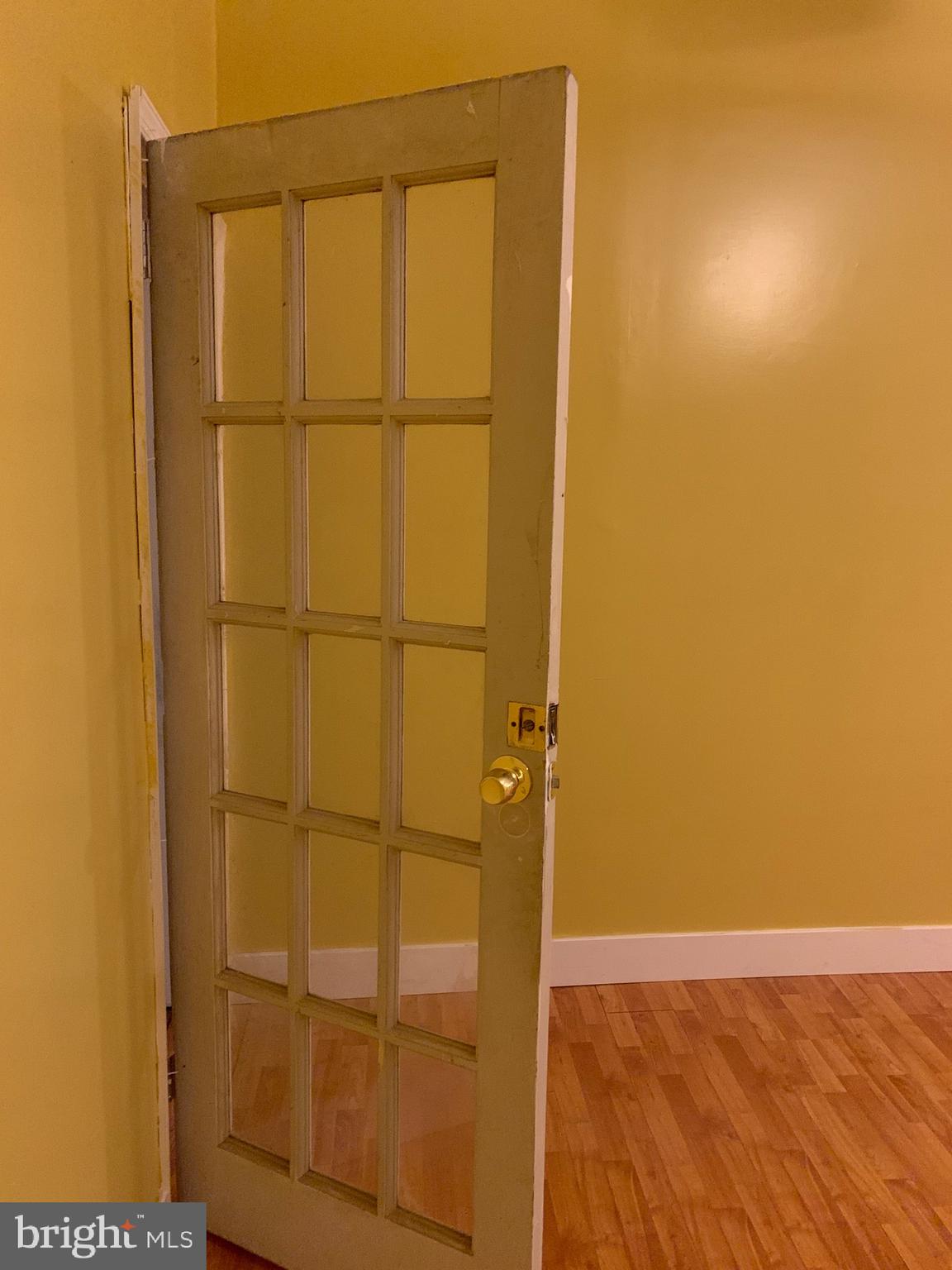 321 Highland Avenue Chester, PA 19013 - Photo 8 of 40 a view of an empty room