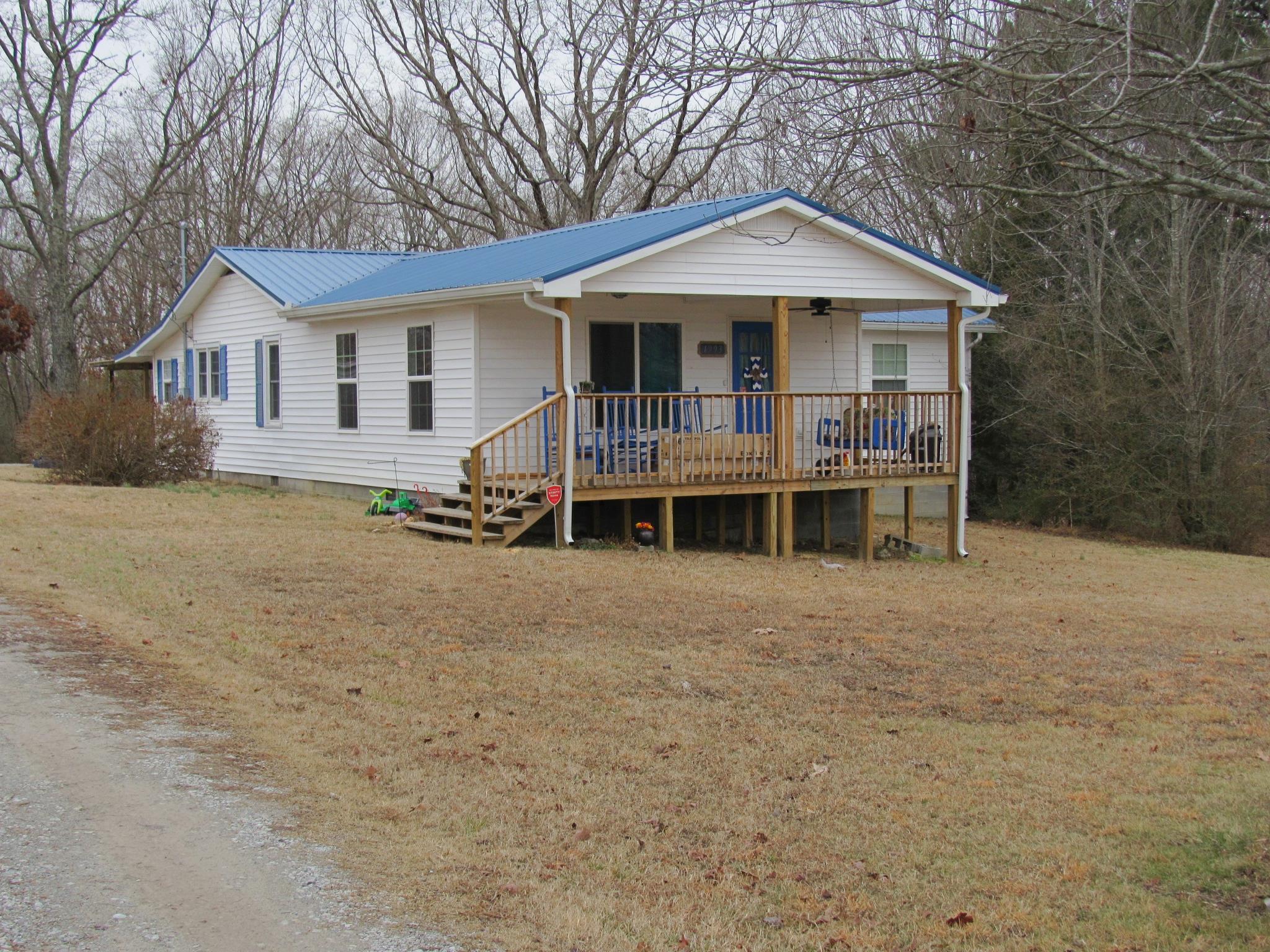 1993 Clydeton Road Waverly, TN 37185 - Photo 3 of 27 Gallery Image 3