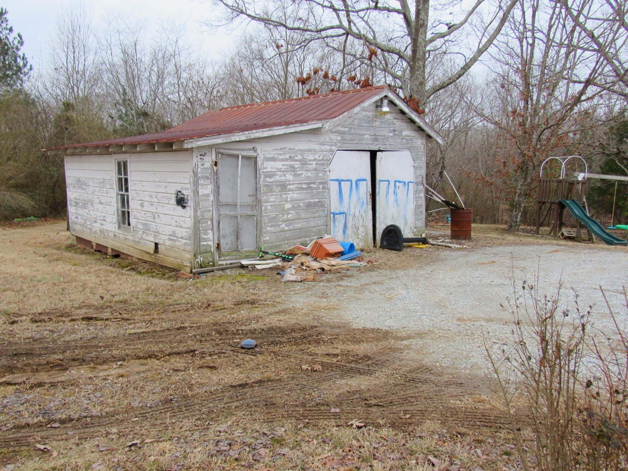 1993 Clydeton Road Waverly, TN 37185 - Photo 24 of 27 Gallery Image 24