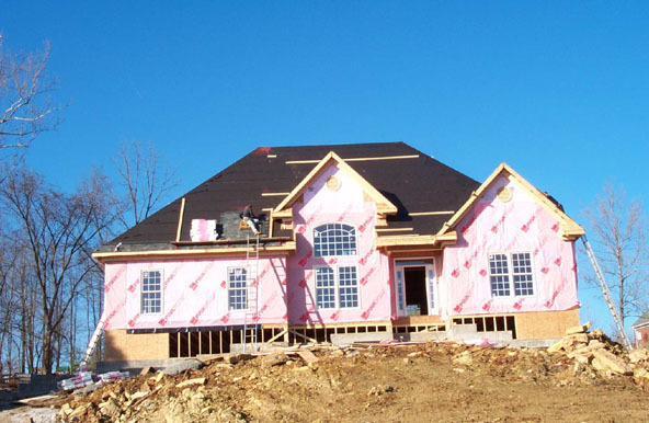 7542 Turner Ridge Road Crestwood, KY 40014 - Photo 1 of 1 Primary Photo