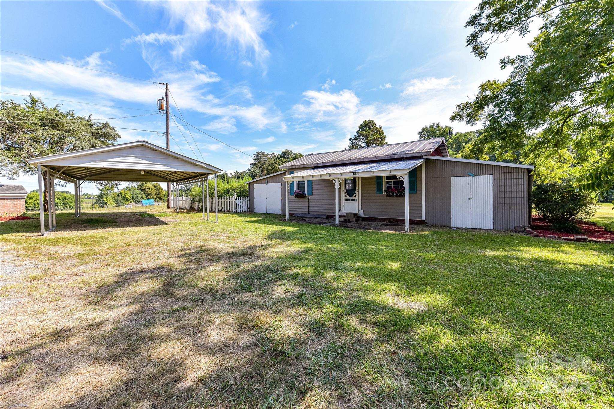 1021 Cyrus Edwards Road Monroe, NC 28110 - Photo 35 of 37 Gallery Image 35
